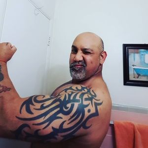 Meet your Posher, Fernando